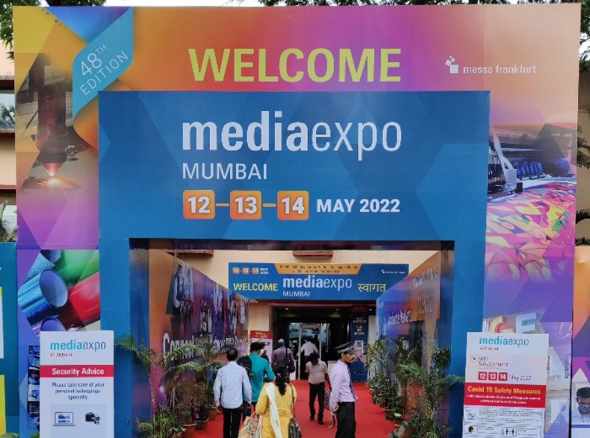 MediaExpo